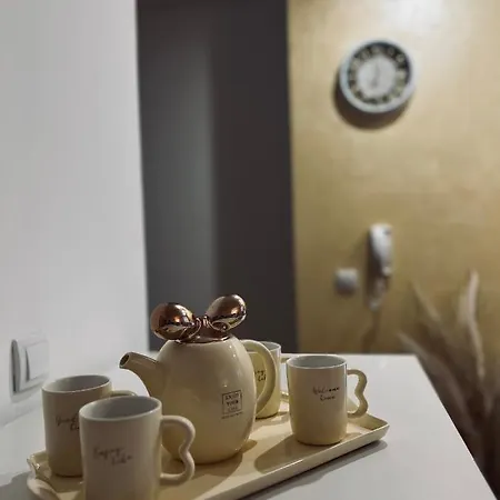 Puket Lägenhet Kraljevo