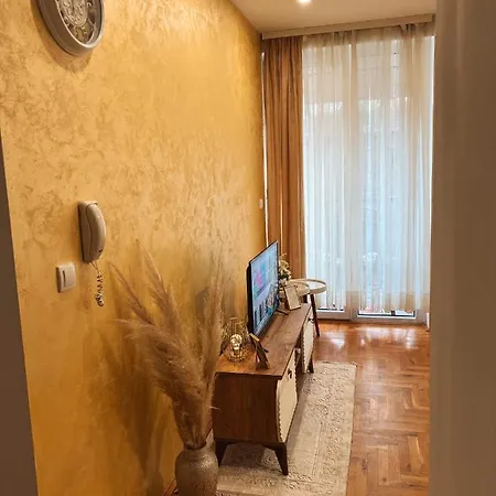 Puket Lägenhet Kraljevo