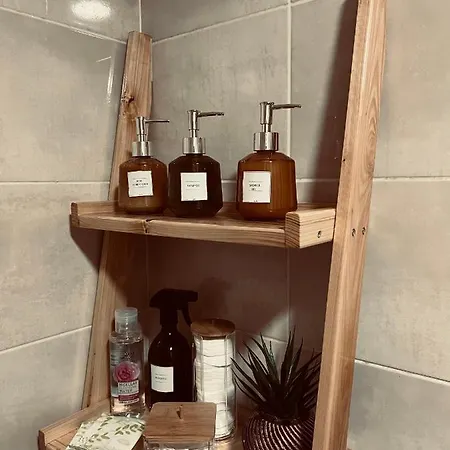 Apartment Puket *