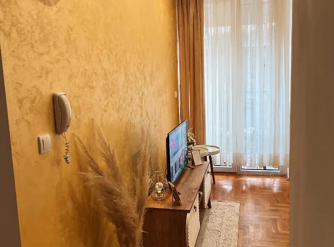 Puket Apartman Kraljevo